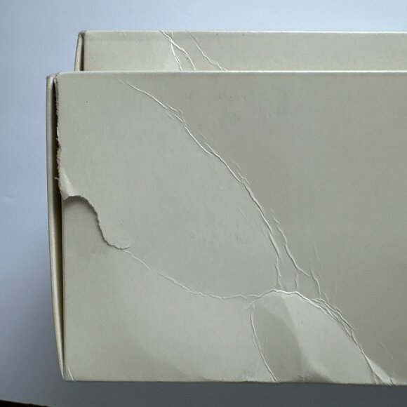 NWT Feraud Paris Chic Luxury Black Robe Box Size XL - XXL - Picture 16 of 16